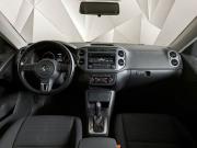 Volkswagen Tiguan I Рестайлинг Москва  - изображение 34