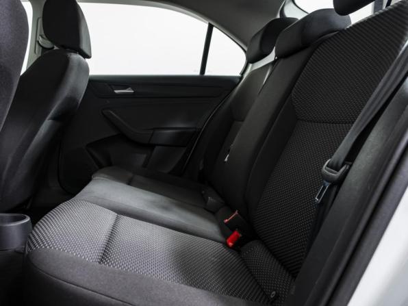 Volkswagen Polo VI с пробегом 2021 года, цена 1 730 000 рублей, 89156 км, лифтбек, Автокод Объявления