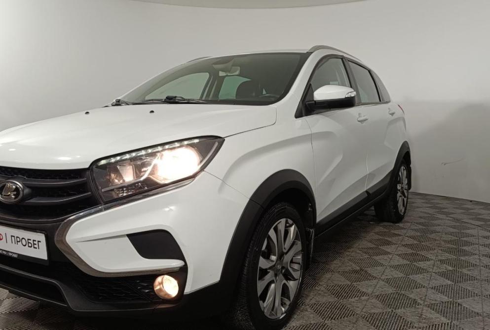 Lada (ВАЗ) XRAY I Волгоград  - изображение 20