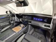 Hongqi E-HS9 Москва  - изображение 33
