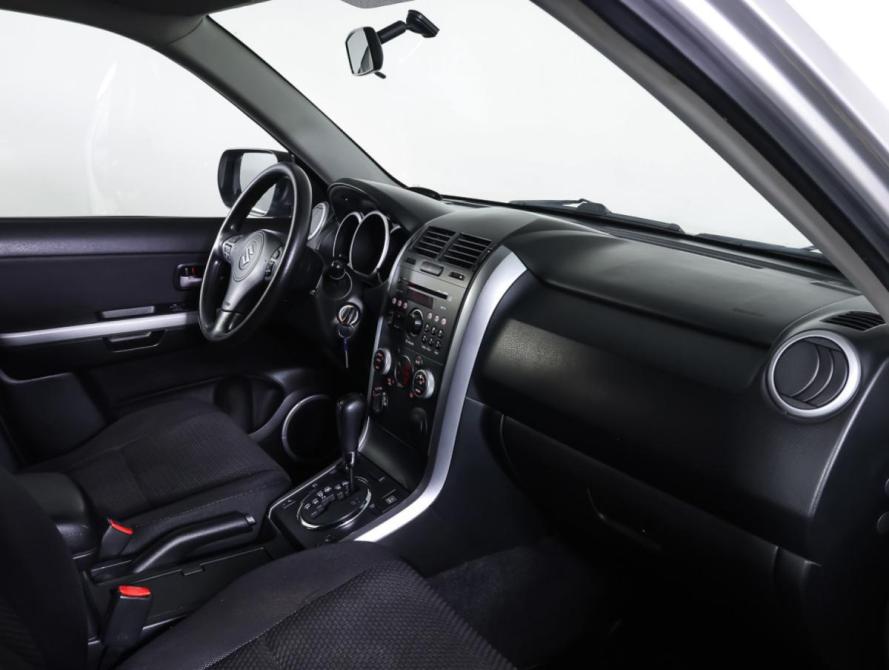 Suzuki Grand Vitara II Рестайлинг Москва  - изображение 11