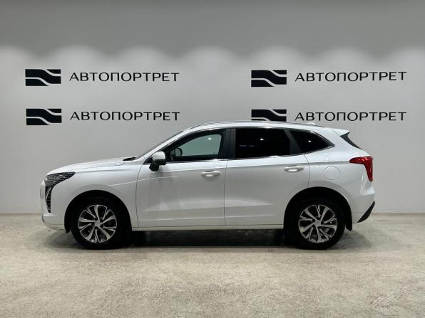 Haval Jolion I с пробегом 2023 года, цена 1 639 000 рублей, 58500 км, внедорожник, Автокод Объявления