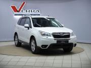 Subaru Forester IV Рестайлинг Уфа  - изображение 19