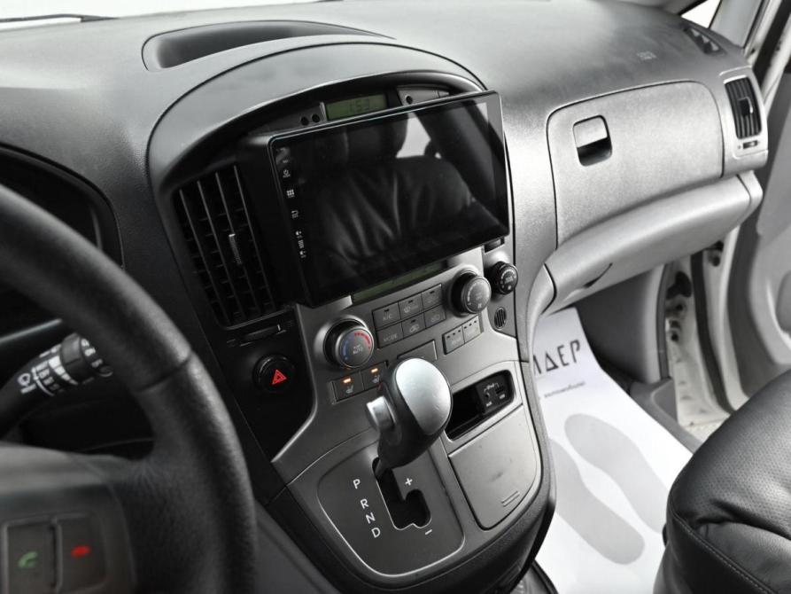 Hyundai Grand Starex I Москва  - изображение 8