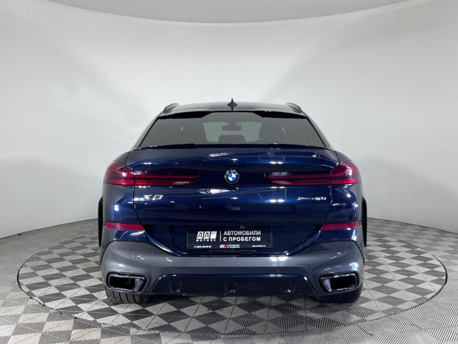 BMW X6 III (G06) Ростов-на-Дону  - изображение 7