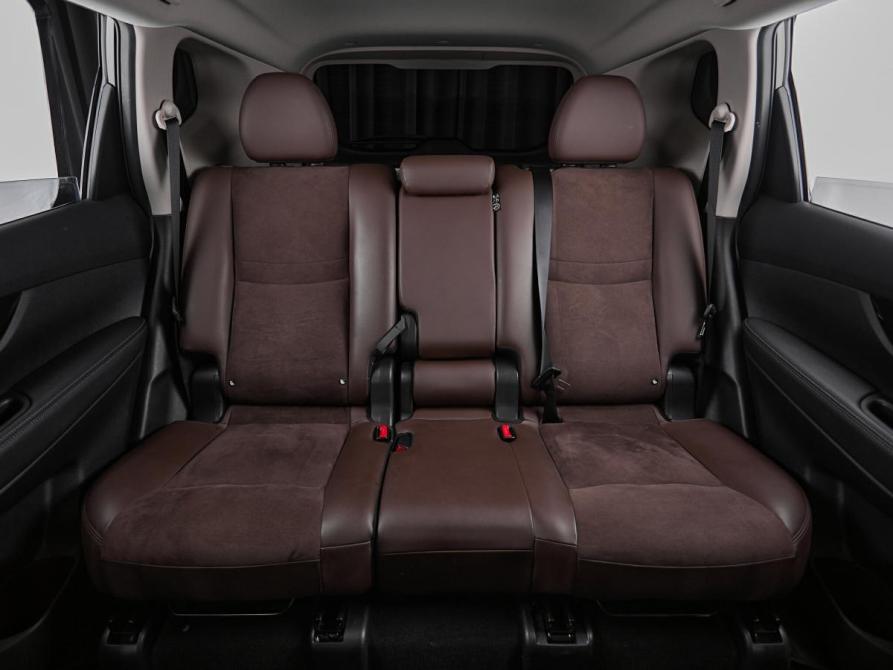 Nissan X-Trail III Рестайлинг Москва  - изображение 25