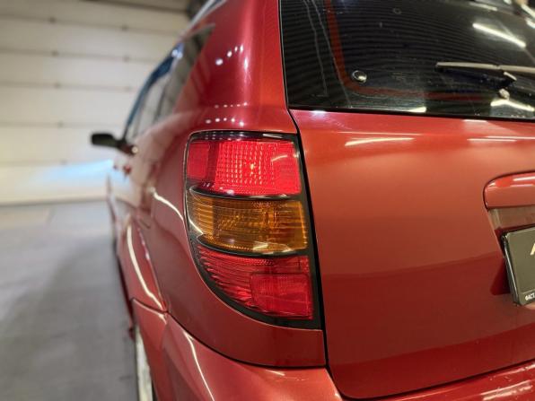 Pontiac Vibe I с пробегом 2004 года, цена 249 000 рублей, 224402 км, хэтчбек, Автокод Объявления