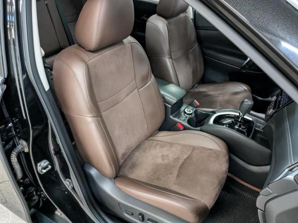 Nissan X-Trail III Рестайлинг с пробегом 2021 года, цена 2 750 000 рублей, 86191 км, внедорожник, Автокод Объявления