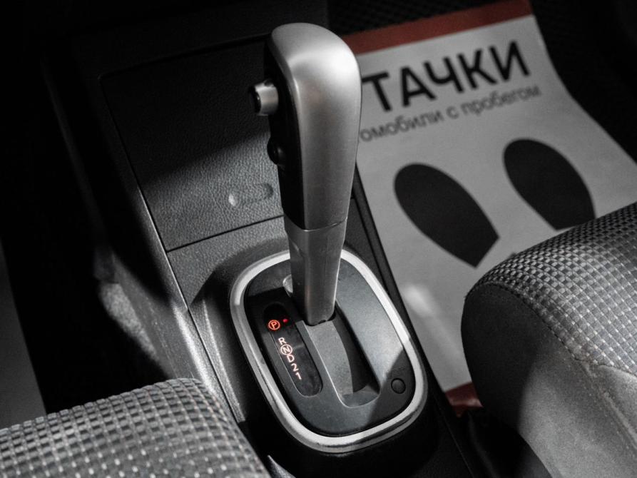 Nissan Tiida I Иркутск  - изображение 15