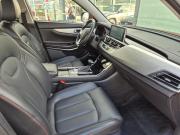 Changan CS75 I Рестайлинг Екатеринбург  - изображение 19