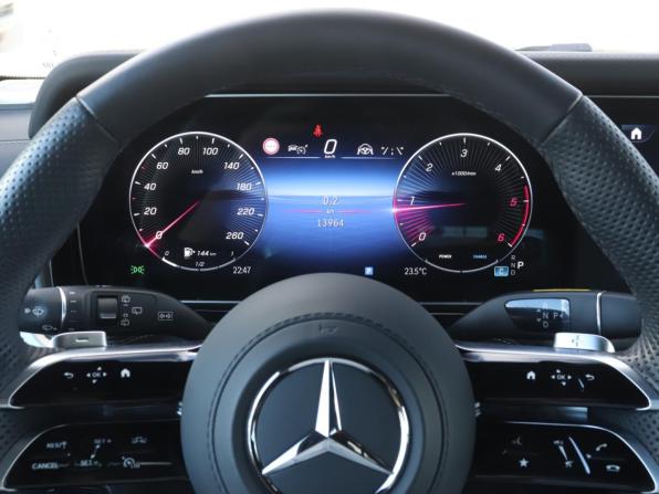 Mercedes-Benz G-Класс III (W465) Рестайлинг с пробегом 2025 года, цена 19 890 000 рублей, 13965 км, внедорожник, Автокод Объявления