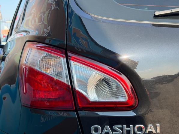 Nissan Qashqai I Рестайлинг с пробегом 2011 года, цена 830 000 рублей, 223905 км, внедорожник, Автокод Объявления