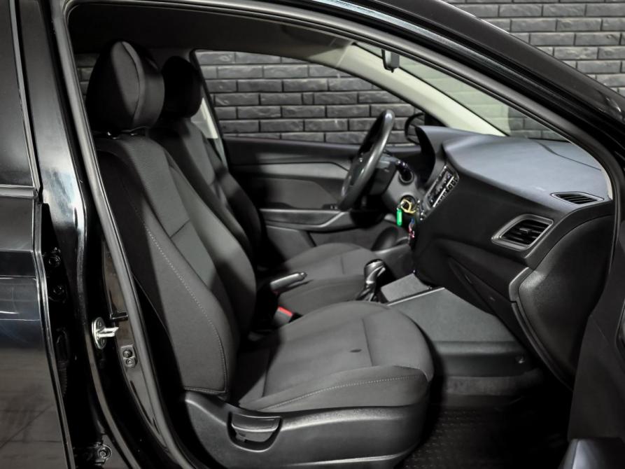 Hyundai Solaris II Екатеринбург  - изображение 10