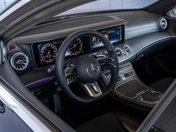 Mercedes-Benz E-Класс V (W213 S213 C238) с пробегом 2016 года, цена 2 800 000 рублей, 220417 км, седан, Автокод Объявления