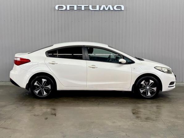 Kia Cerato III с пробегом 2014 года, цена 947 000 рублей, 211756 км, седан, Автокод Объявления