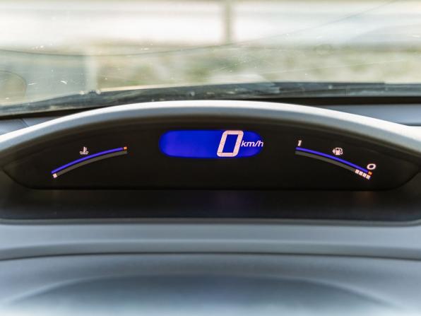 Honda Civic VIII с пробегом 2008 года, цена 1 098 000 рублей, 116826 км, седан, Автокод Объявления