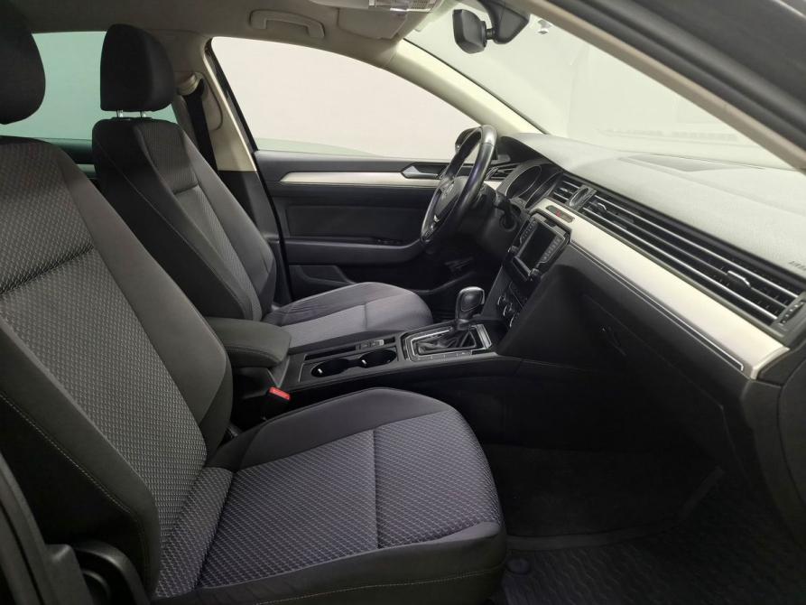 Volkswagen Passat B8 Москва  - изображение 9