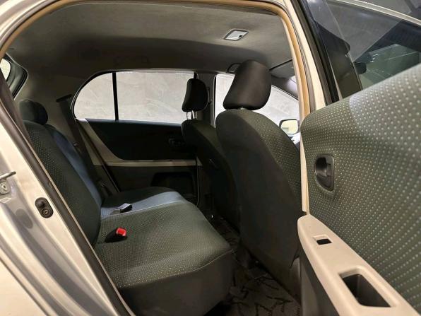 Toyota Vitz II (XP90) с пробегом 2005 года, цена 389 000 рублей, 218769 км, хэтчбек, Автокод Объявления
