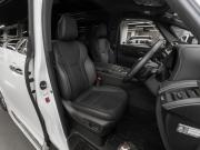 Toyota Alphard IV Москва  - изображение 40