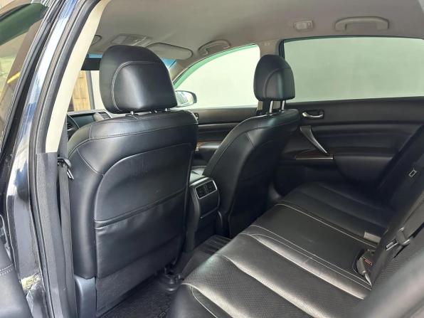 Nissan Teana II с пробегом 2011 года, цена 1 100 000 рублей, 262589 км, седан, Автокод Объявления