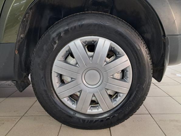 Renault Duster I Рестайлинг с пробегом 2015 года, цена 815 000 рублей, 239868 км, внедорожник, Автокод Объявления