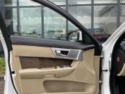 Jaguar XF I Рестайлинг Москва  - изображение 44