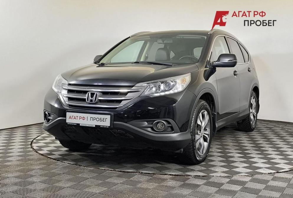 Honda CR-V IV Нижний Новгород  - изображение 1