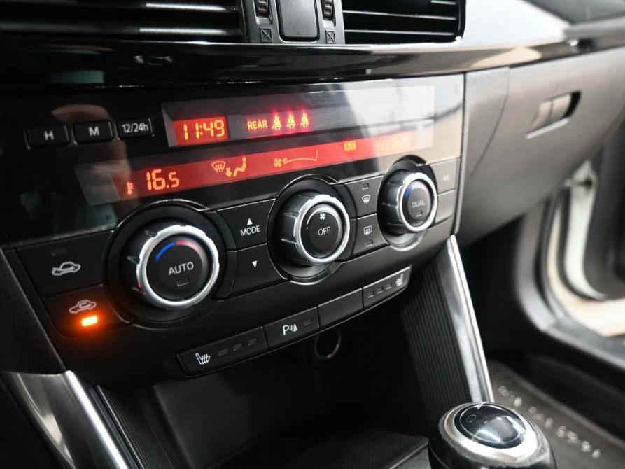 Mazda CX-5 I Ростов-на-Дону  - изображение 17