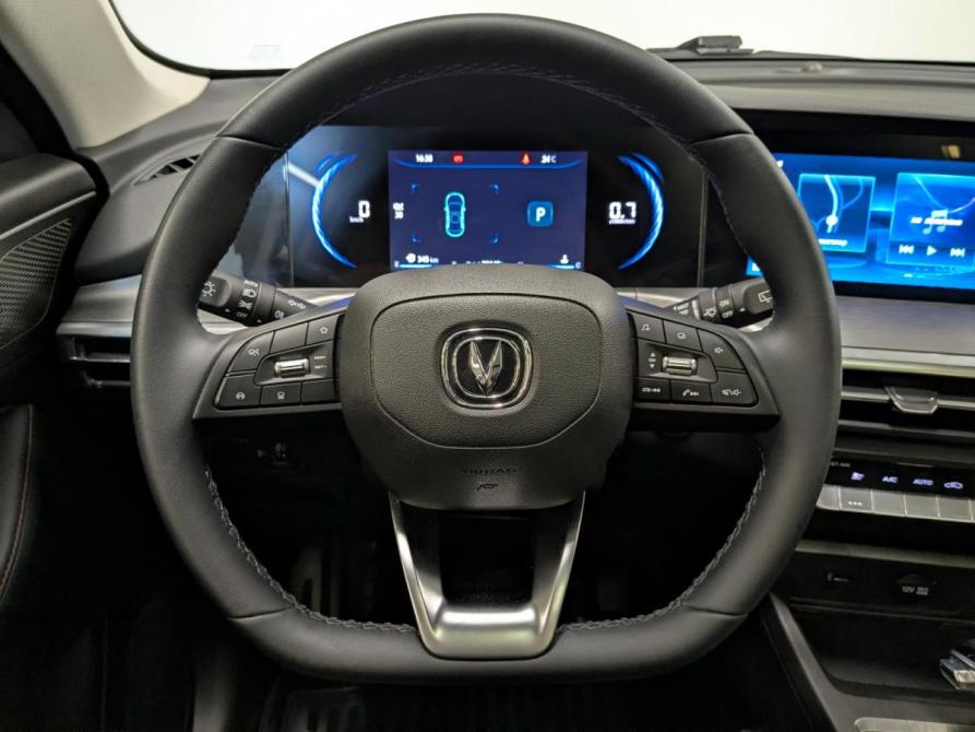 Changan CS35 Plus I Рестайлинг Санкт-Петербург  - изображение 23