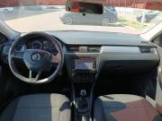 Skoda Rapid I Рестайлинг Набережные Челны  - изображение 39