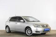 Toyota Corolla IX (E120 E130) Рестайлинг Тюмень  - изображение 18