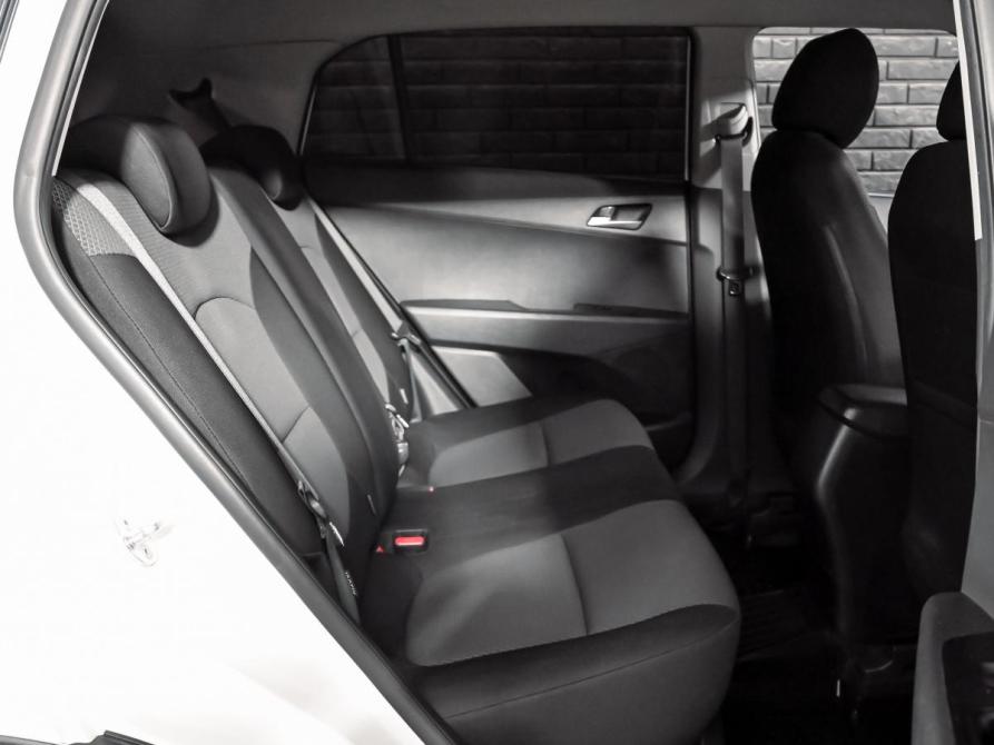 Hyundai Creta I Екатеринбург  - изображение 18