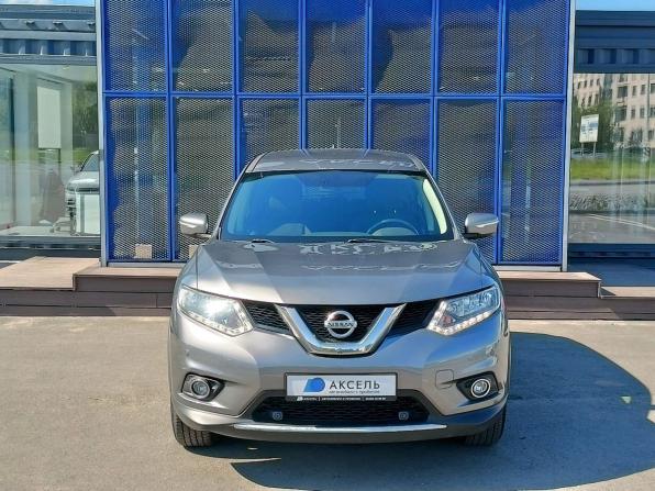 Nissan X-Trail III с пробегом 2017 года, цена 1 499 000 рублей, 200000 км, внедорожник, Автокод Объявления