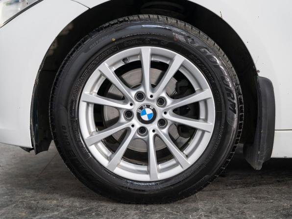 BMW 3 серии VI (F3x) с пробегом 2015 года, цена 1 630 000 рублей, 148290 км, седан, Автокод Объявления