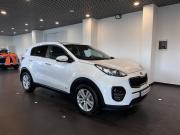 Kia Sportage IV Чебоксары  - изображение 29