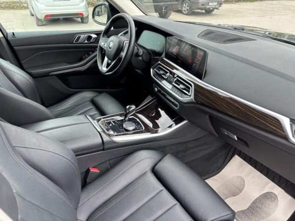 BMW X5 IV (G05/G18) с пробегом 2020 года, цена 5 790 000 рублей, 156207 км, внедорожник, Автокод Объявления