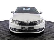 Skoda Octavia III (A7) Рестайлинг Москва  - изображение 28