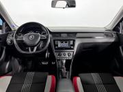 Skoda Rapid I Калининград  - изображение 29