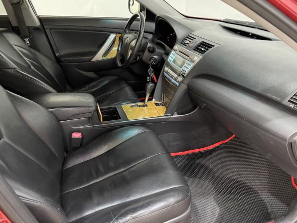 Toyota Camry VI (XV40) с пробегом 2007 года, цена 1 020 000 рублей, 297313 км, седан, Автокод Объявления