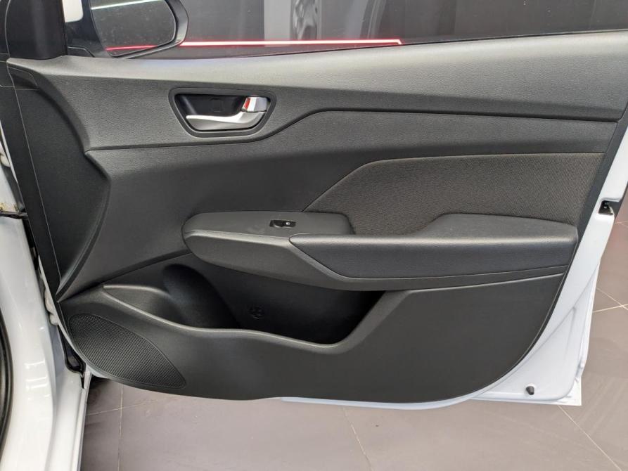 Hyundai Solaris II Рестайлинг Москва  - изображение 16
