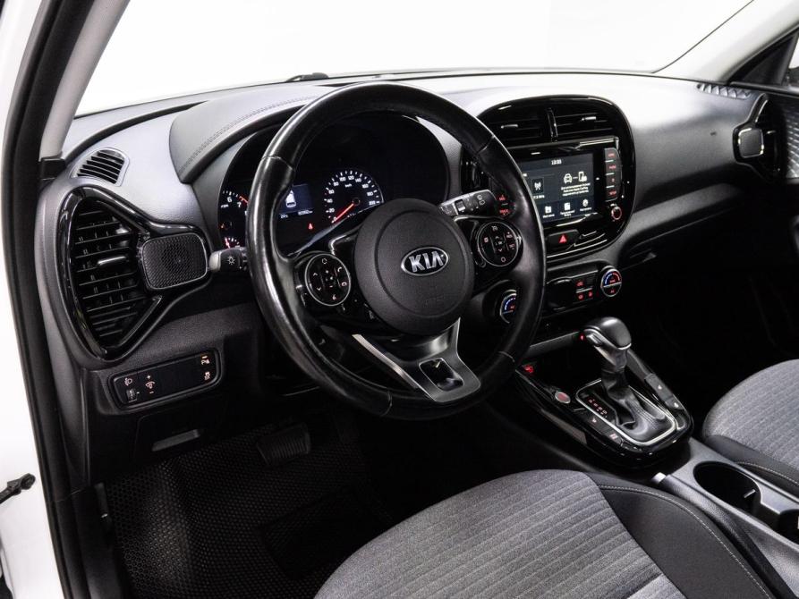 Kia Soul III Тюмень  - изображение 10