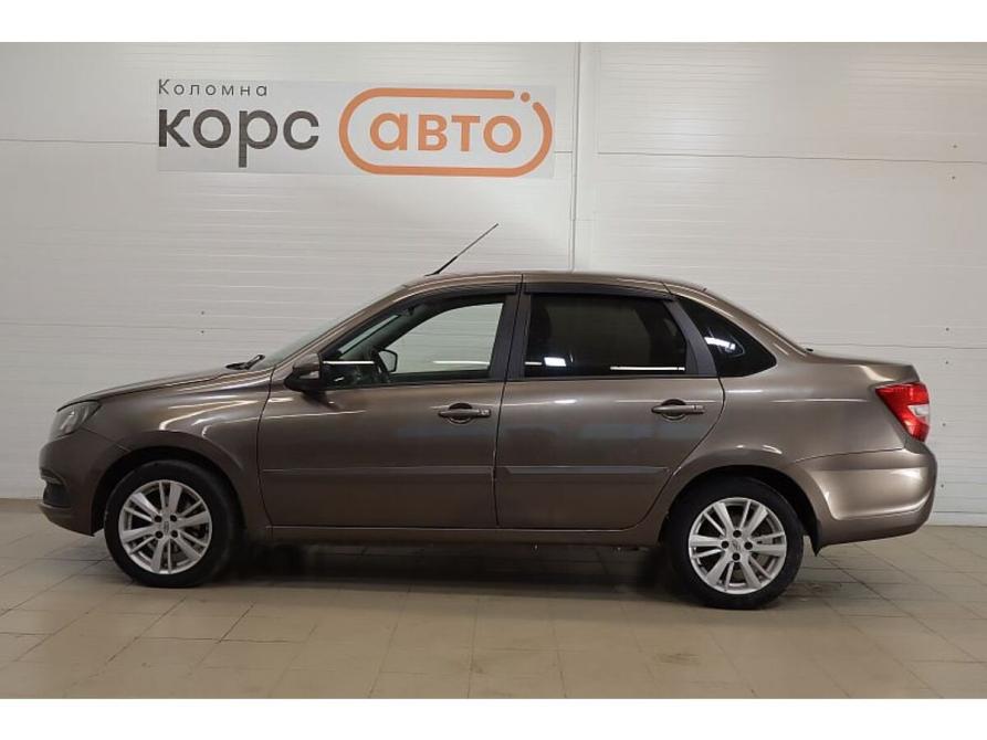 Lada (ВАЗ) Granta I Рестайлинг Коломна  - изображение 2