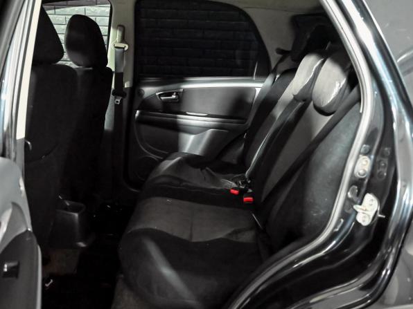 Suzuki SX4 I (Classic) с пробегом 2008 года, цена 740 000 рублей, 416128 км, хэтчбек, Автокод Объявления