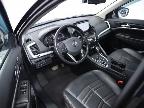 Dongfeng AX7 I с пробегом 2018 года, цена 910 000 рублей, 214352 км, внедорожник, Автокод Объявления