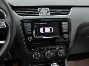 Skoda Octavia III (A7) Москва  - изображение 21