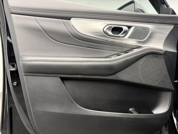 GAC GS8 II с пробегом 2024 года, цена 3 734 000 рублей, 36439 км, внедорожник, Автокод Объявления