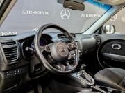 Kia Soul II Рестайлинг Москва  - изображение 41
