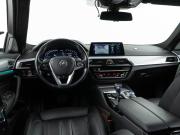 BMW 5 серии VII (G30/G31/G38) Москва  - изображение 34