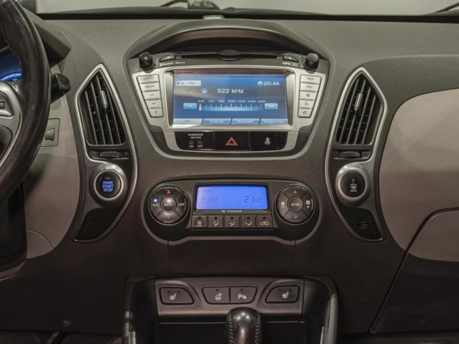 Hyundai ix35 I Мурманск  - изображение 13