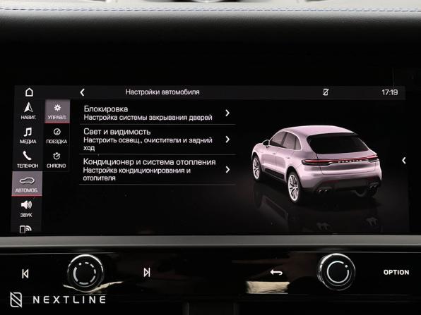 Новый Porsche Macan I Рестайлинг 2 2026 года, цена 13 990 000 рублей, внедорожник, Автокод Объявления